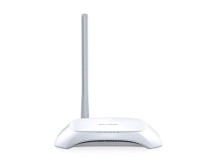  TP-Link TL-WR720N Wireless Router  at Amazon